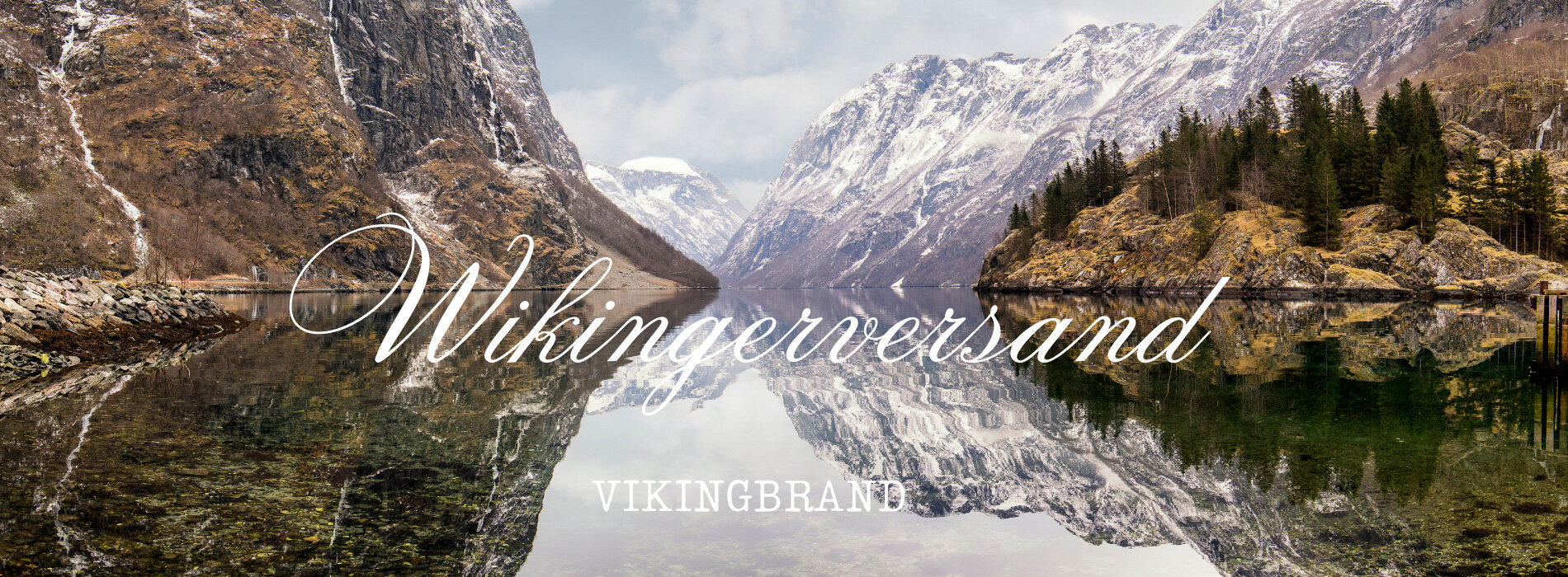 Wikingerversand