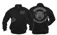 Fenrir Wolfes Jomsviking -Freizeitjacke Odin Wotan...