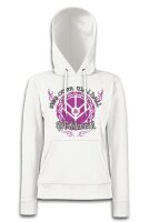 Schildmaid Sieg oder Walhall - Lady Hooded Sweatshirt...