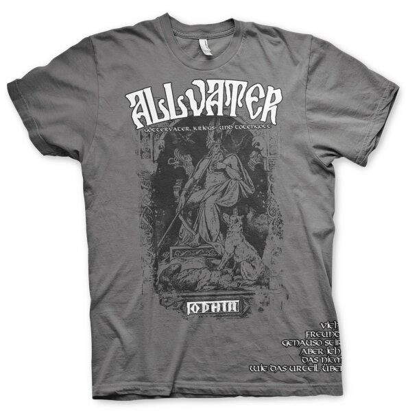 Allvater ODIN 3 - Tshirt L