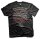 Show No Mercy  - Tshirt Herren 6XL