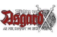 Wächter von Asgard Tshirt Odin Wotan Runen Valhall Viking 5XL