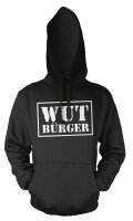 WUT BÜRGER - Kapuzensweat