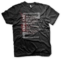 Viking Law Tshirt Skandinavien Wikinger Vikings Ragnar...