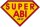 Super Abi Abschluss - Shirt