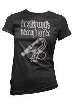 Erziehungsberechtigter - Ladyshirt Gefährliche Liebe...