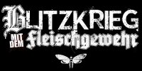 Blitzkrieg mit dem Fleischgewehr - Tshirt