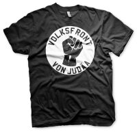 Volksfront von Judäa- Tshirt 4XL