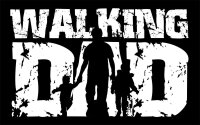 Walking Dad - Tshirt Spasshirt Funshirt