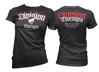 Division Thüringen Damen Tshirt L