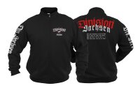 Division Sachsen Herren Freizeitjacke