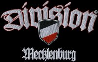 Division Mecklenburg Herren Freizeitjacke M