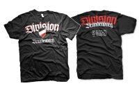 Division Brandenburg Herren Tshirt M