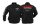 Division Brandenburg  Herren Freizeitjacke S