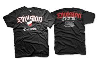 Division Österreich Herren Tshirt