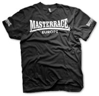 Masterrace Herren Tshirt Classic