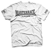 Masterrace - Tshirt S