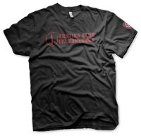 Div. Masterrace Hunting Club Herren Tshirt 8XL