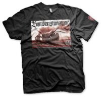 Masterrace Bombenstimmung Herren Tshirt 2XL