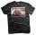 Masterrace Bombenstimmung Herren Tshirt 2XL