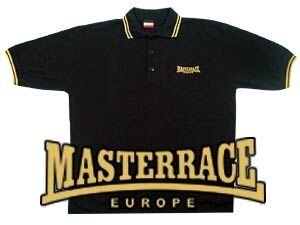 Masterrace - Polo