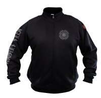 Masterrace Division Nord  - Sweatjacke Herren 3XL