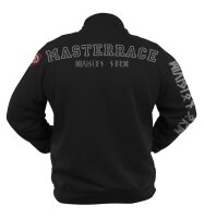 Masterrace Division Nord  - Sweatjacke Herren 3XL