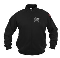 Defend Europe Masterrace Sweatjacke Herren