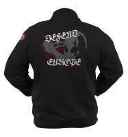 Defend Europe Masterrace Sweatjacke Herren