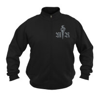 Aryan Style Masterrace Sweatjacke Herren S