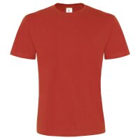 Tshirt Herren Rot, S