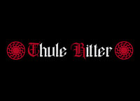 Handtuch - Thule Ritter