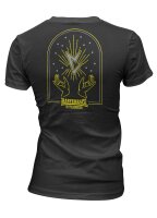 Masterrace Sigrun the mighty Vril society - Damen Tshirt