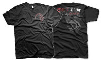 Odins Horde Valhalla Herren Tshirt XL