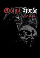 Odins Horde Valhalla Herren Tshirt 3XL