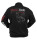 Odins Horde Valhalla Herren Freizeit Jacke L