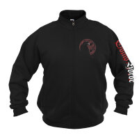 Odins Horde Valhalla Herren Freizeit Jacke XL