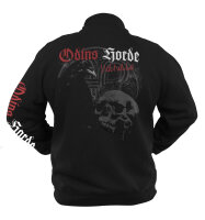 Odins Horde Valhalla Herren Freizeit Jacke XL