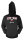 Division Franken Herren Hoodie Kapuzenpulli S