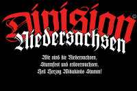 Division Niedersachsen Herren Tshirt XL