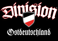 Division Ostdeutschland Herren Tshirt S