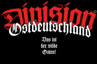 Division Ostdeutschland Herren Tshirt S