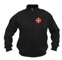 Klansmen Fetch the Rope Herren Freizeit Jacke L