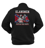 Klansmen Fetch the Rope Herren Freizeit Jacke L