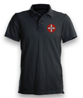 Klansmen Fetch the Rope Poloshirt Herren 3XL