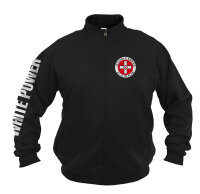 Klansmen White Power Herren Freizeit Jacke M