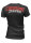 Division WUNSCHTEXT Damen Tshirt S