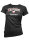 Division WUNSCHTEXT Damen Tshirt S