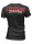 Division WUNSCHTEXT Damen Tshirt M