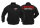 Division WUNSCHTEXT Herren Freizeit Jacke M